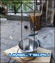 Строительство тандыра своими руками из кирпича Строительство тандыра своими руками из кирпича