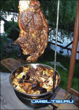 Строительство тандыра своими руками из кирпича Строительство тандыра своими руками из кирпича