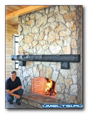Камины для дома Камины для дома
