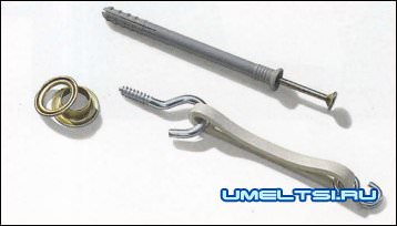 Натяжные потолки своими руками Натяжные потолки своими руками