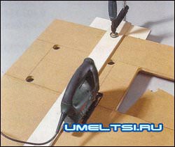 Детская кровать "Автобус" своими руками Детская кровать "Автобус" своими руками