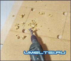 Детская кровать "Автобус" своими руками Детская кровать "Автобус" своими руками