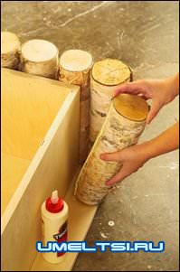 Столик на колесиках