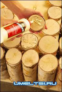 Столик на колесиках