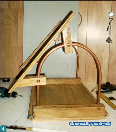 Универсальный столик Универсальный столик