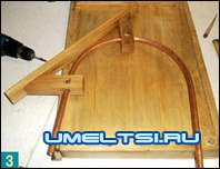 Универсальный столик Универсальный столик