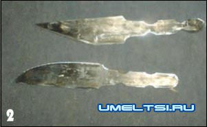 Ножи для резьбы по дереву Ножи для резьбы по дереву