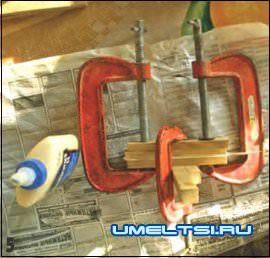 Ножи для резьбы по дереву Ножи для резьбы по дереву