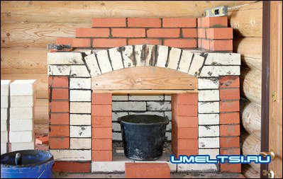 Как построить барбекю печь своими руками Как построить барбекю печь своими руками