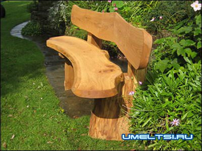 Садовая мебель своими руками Садовая мебель своими руками