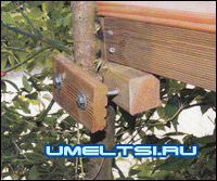 Детская игровая площадка Детская игровая площадка