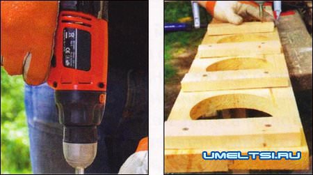 Подвес для цветов Подвес для цветов