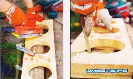 Подвес для цветов Подвес для цветов