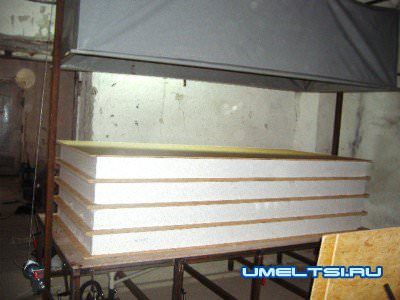 Сип панели своими руками Сип панели своими руками