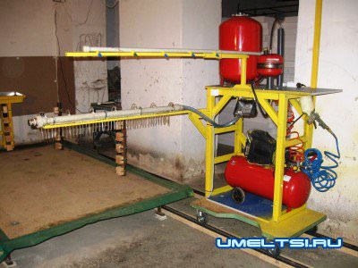 Сип панели своими руками Сип панели своими руками