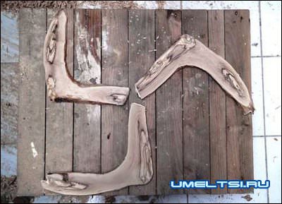 Как сделать бумеранг Как сделать бумеранг