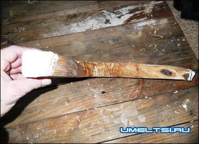 Как сделать бумеранг Как сделать бумеранг