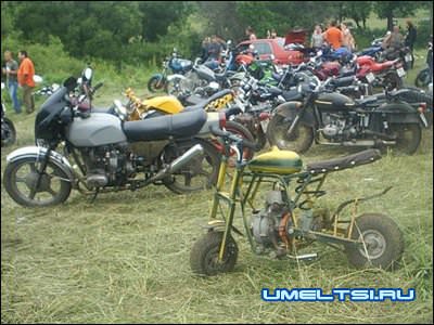 мотор на велосипед от бензопилы мотор на велосипед от бензопилы