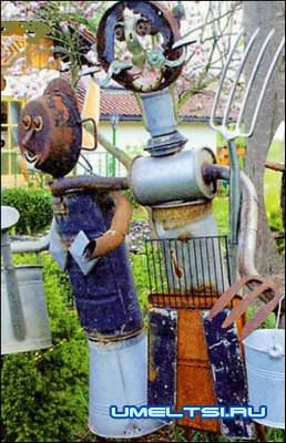 Идеи для сада Идеи для сада