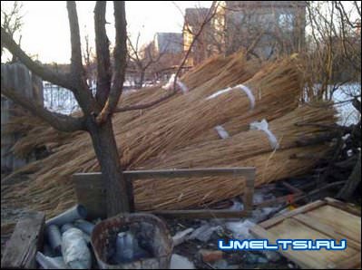 камыш для беседки камыш для беседки