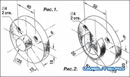 Домашний турник: делаем турник в квартире