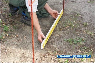 Укладка тротуарной плитки своими руками Укладка тротуарной плитки своими руками