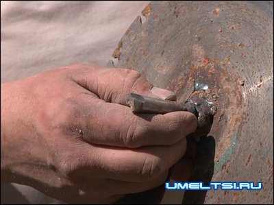 садовый бур садовый бур