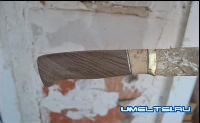 готовое изделие