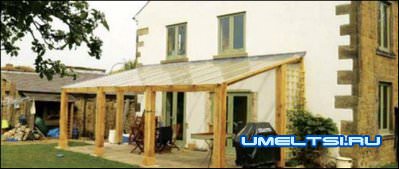 Строительство веранды Строительство веранды