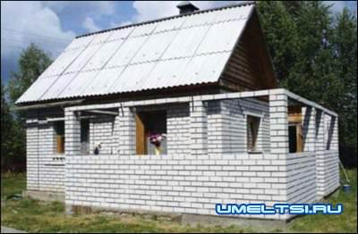 Строительство веранды Строительство веранды