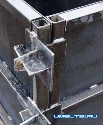 Опалубка для монолитного строительства Опалубка для монолитного строительства