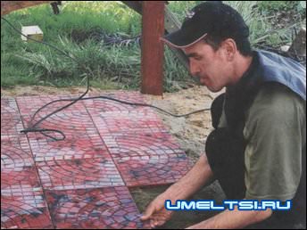 Солнечная терраса Солнечная терраса