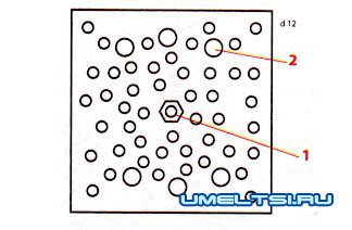 Кормоизмельчитель Кормоизмельчитель