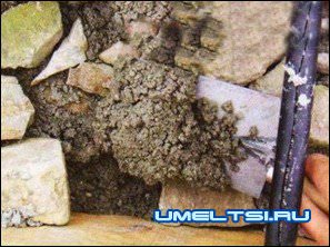 Подпорные стенки в садовом дизайне Подпорные стенки в садовом дизайне