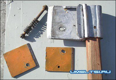 Топор колун для колки дров Топор колун для колки дров