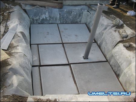 укладка плоского шифера укладка плоского шифера