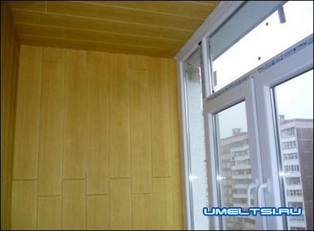 отделка потолка на балконе отделка потолка на балконе