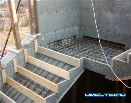 опалубка для бетонных лестниц опалубка для бетонных лестниц