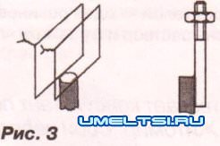 болт с гайкой болт с гайкой