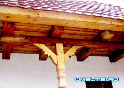 свес кровли свес кровли