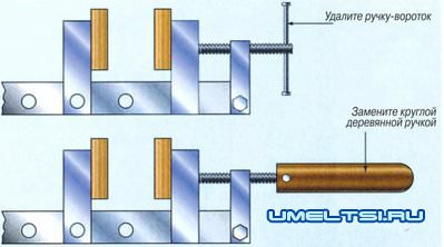 ручка для струбцин ручка для струбцин