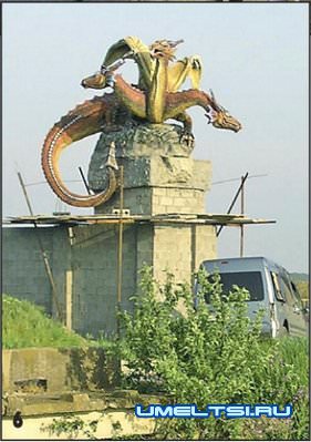 бетонная скульптура своими руками бетонная скульптура своими руками