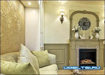 барельеф на стене барельеф на стене