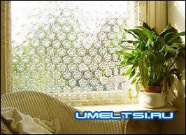 Шторы из пластиковых бутылок Шторы из пластиковых бутылок