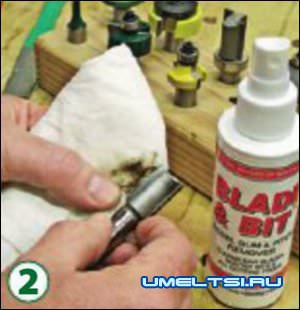 чистка по длине чистка по длине