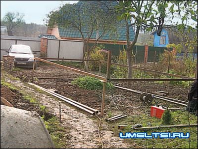 приварил дуги приварил дуги