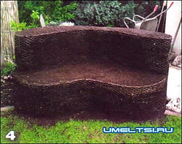 отделка травой отделка травой