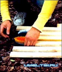 определяем размеры определяем размеры