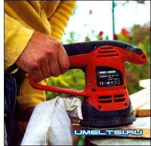 шлифуем шлифуем