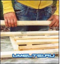 Решетка для очистки обуви Решетка для очистки обуви